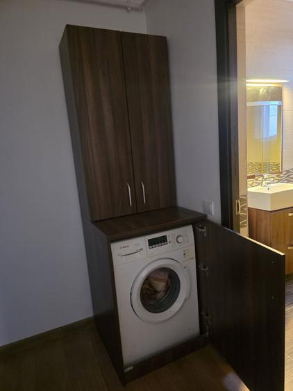 Apartament cu 2 camere semidecomandat în Vârteju
