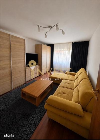 Apartament cu 2 camere decomandat, parcare inclusa, Plopilor, Parcul - 5