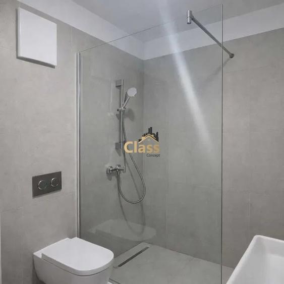 Apartament cu 3 camere semidecomandat în Semicentral