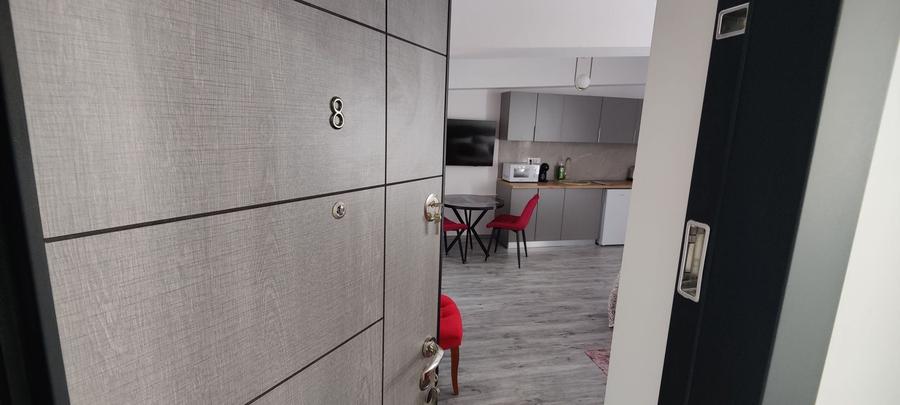 Studio modern, 35 mp | Strada Samuil Vulcan - 10