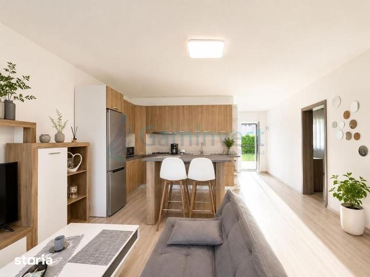 Casa noua in Santandrei, 3 camere, Pet Friendly,Gaminvest,A2834 - 2