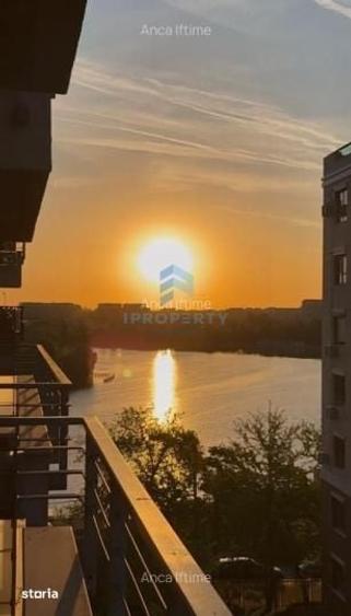 Apartament cu 3 camere în Tei