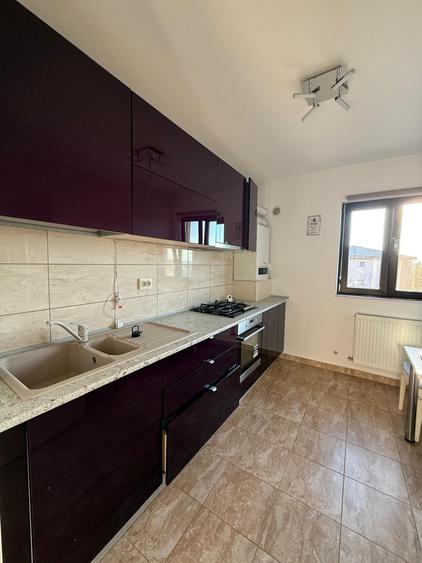 Apartament Modern - 2 camere - Chiajna -  Disponibil Imediat - 14