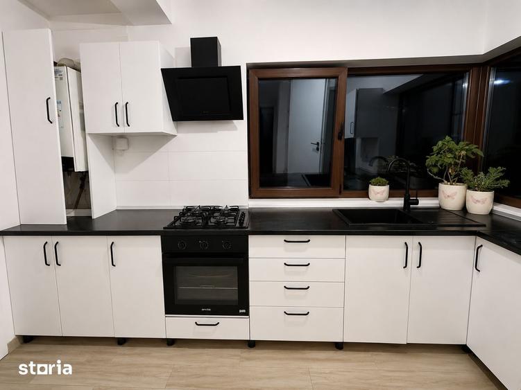 Casa individuala la calcan |Complet mobilata ?i utilata - 7