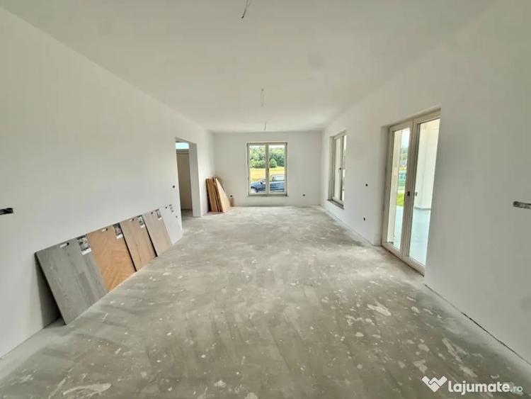 Casa individuala noua,5 camere, 480 mp teren, Horodnic de Jo - Horodnic (Suceava) - 1