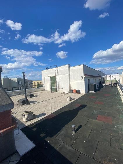 Apartament cu 3 camere, mobilat în Decebal