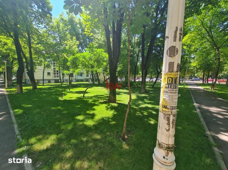 Apartament cu 2 camere decomandat, mobilat în Copou