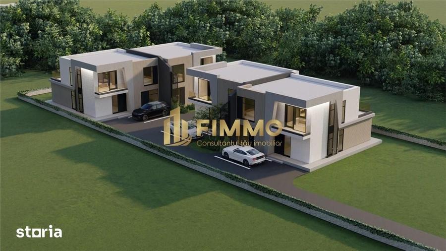 Casa Tip Duplex | 145mpu | Lisaura | Suceava| ID:1822 - 1