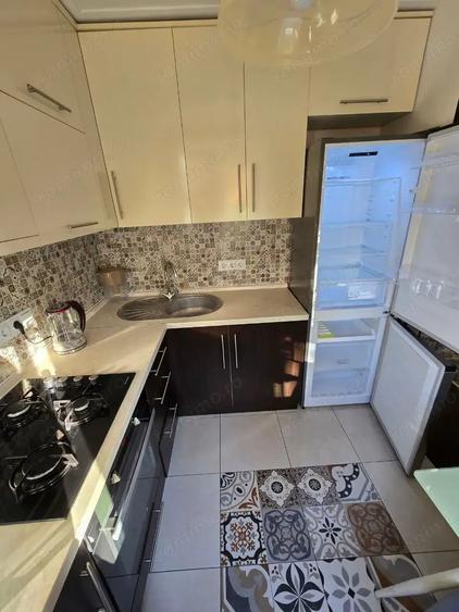 Apartament cu 3 camere în Bucovina
