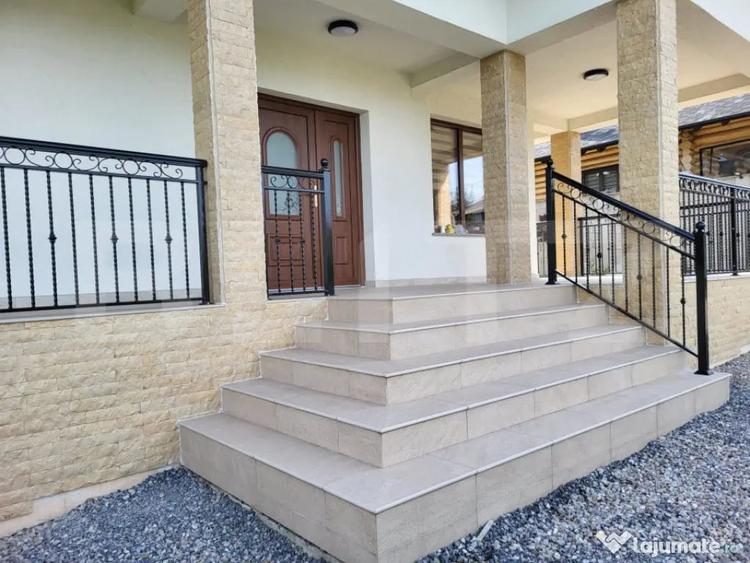 Casa individuala, 411 mp, impreuna cu 2000mp teren, Gura - Gura Humorului (Suceava) - 17