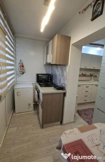 Apartament La Cheie - Eremia Grigorescu - mobilat si utilat - 13