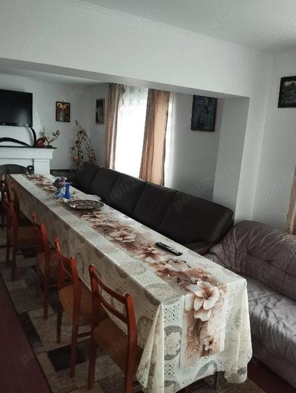 Casă cu Teren 565 Mp în Brebu