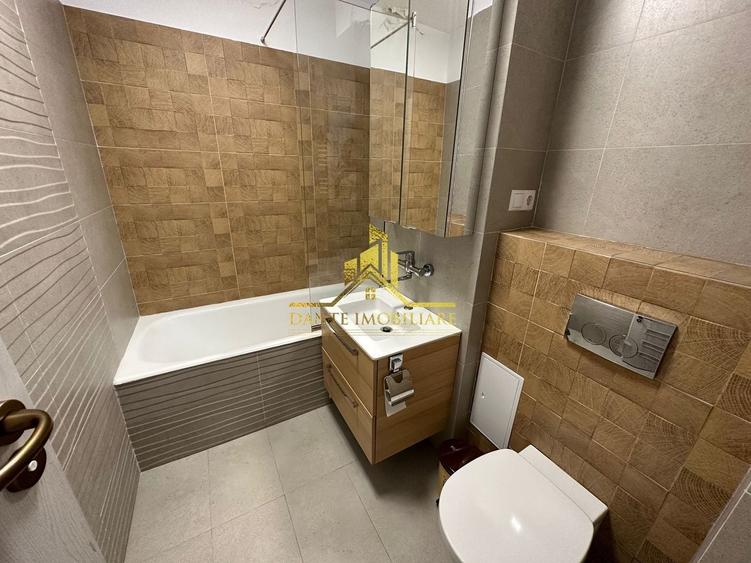 Apartament cu 2 camere decomandat, mobilat în Zorilor