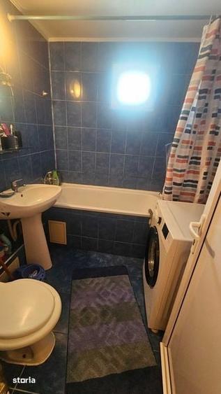 Vanzare apartament 4 camere mobilat, utilat Dristor-strada Racari - 6