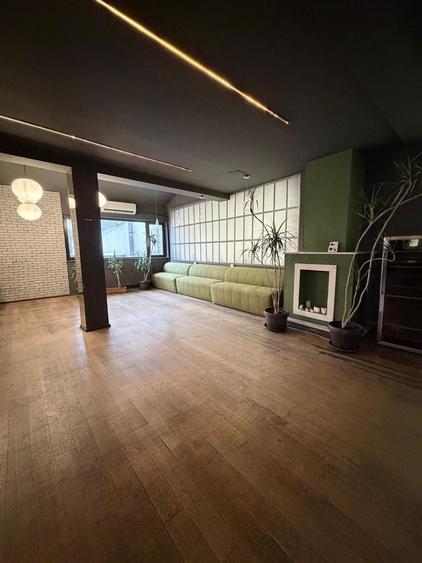 Spațiu comercial, de 310 mp, în Rosetti