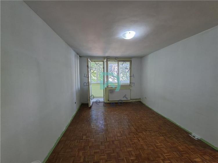 Apartament cu 2 camere circular în Vlahuță