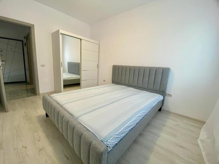 Apartament cu 2 camere în Militari