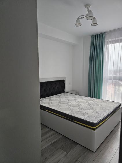 Apartament cu 2 camere în Ultracentral