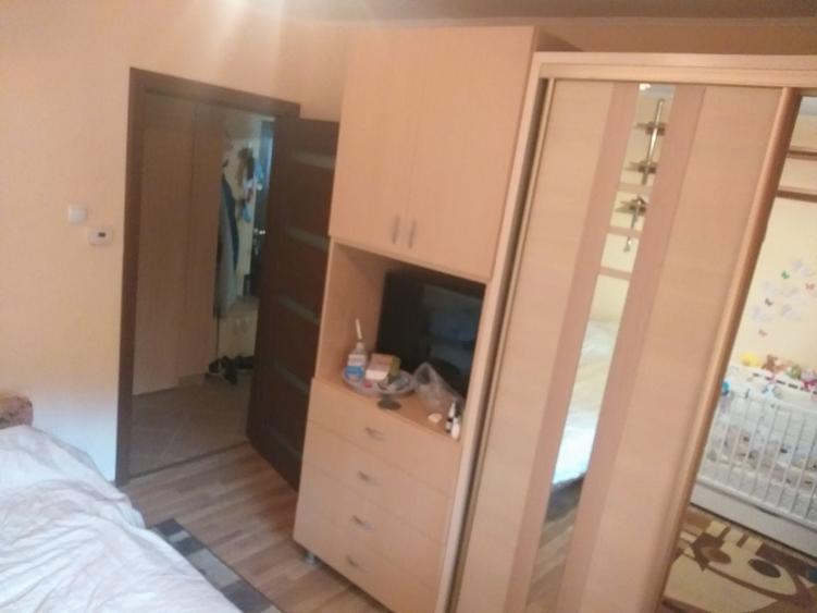 Apartament cu 2 camere decomandat în Mănăștur