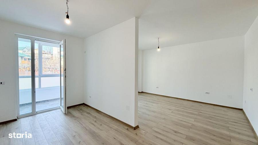 Apartament 1 camera, et intermediar Pacurari(Aleea Cimitirul Evreiesc) - 5