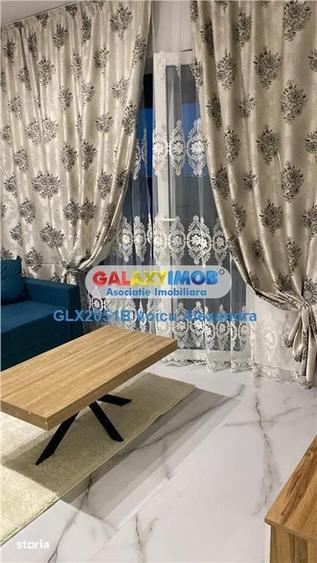 Apartament Tip Studio - Dimitrie Leonida - Berceni - Parcare - 18