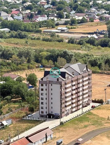 Apartament cu 2 camere decomandat în Nord-Vest