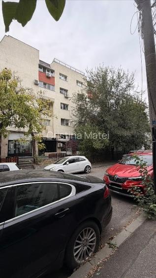 Proprietar, 5 camere - 125 mp, Etaj 2/4 - Herastrau - Horia Macelariu