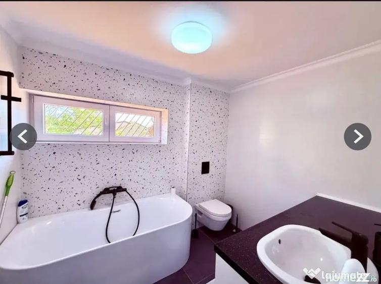 Apartament cu 3 camere decomandat în Primăverii