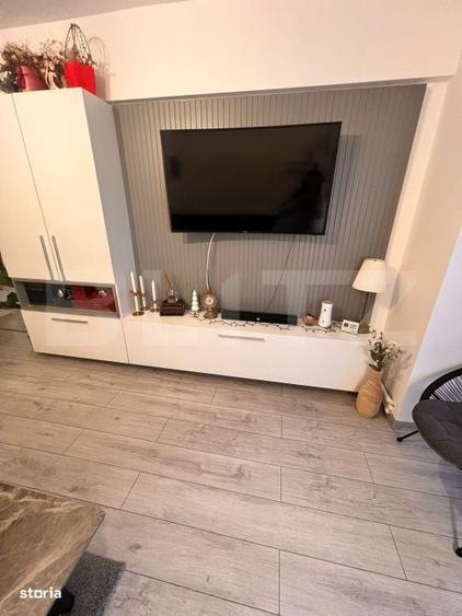 Apartament cu 4 camere decomandat în Bunești