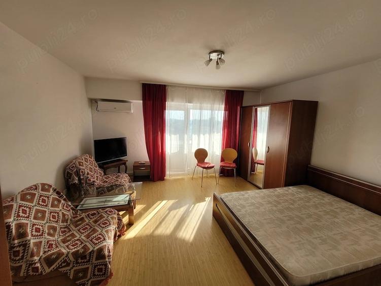 Garsonieră decomandată în Ultracentral