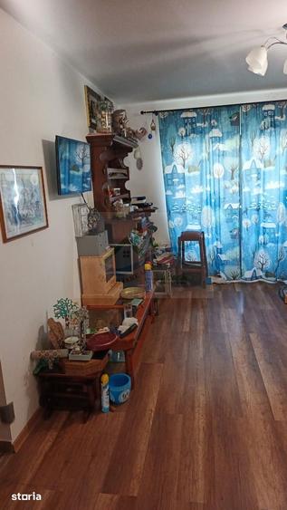 Apartament cu 2 camere în Vicovu de Sus