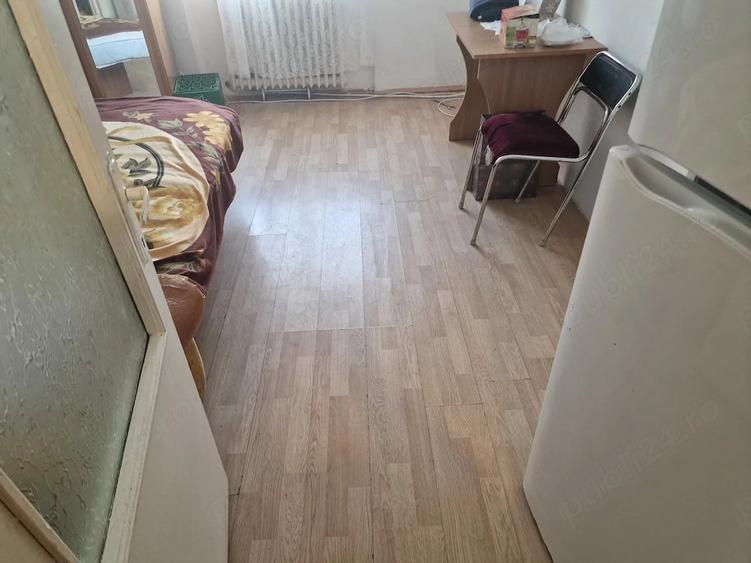Garsonieră semidecomandată în Mărăței