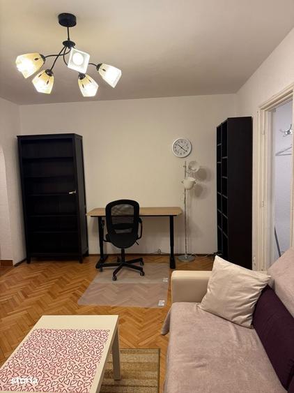 Apartament cu 2 camere în Berceni
