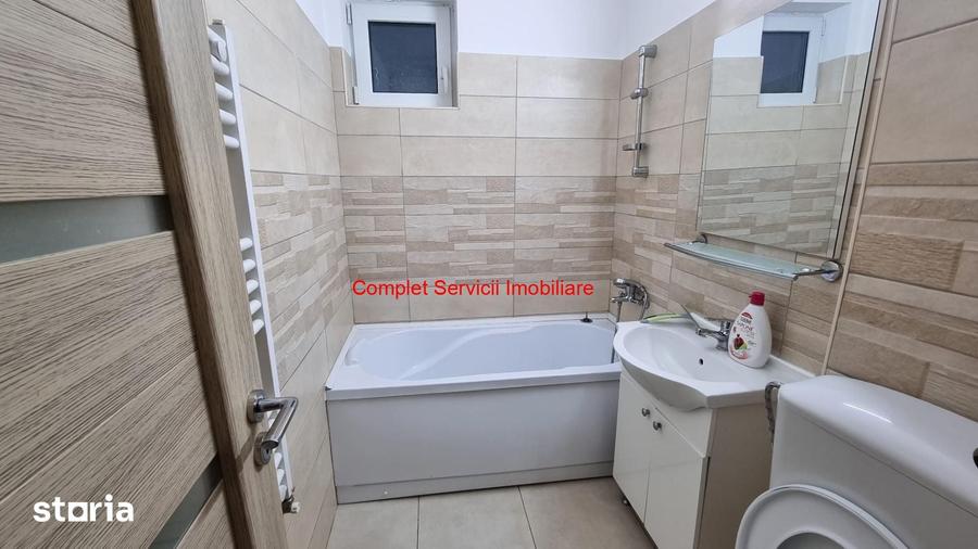 Apartament cu 2 camere în Drumul Taberei
