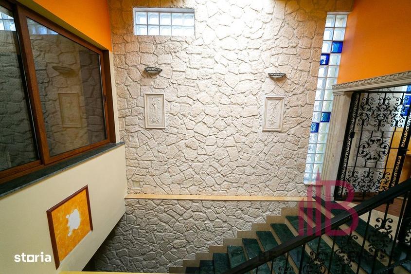 Casă cu 4 camere în Ultracentral