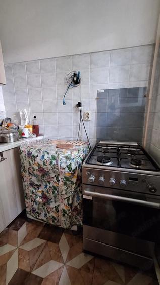 Apartament cu 2 camere decomandat în Tătărași