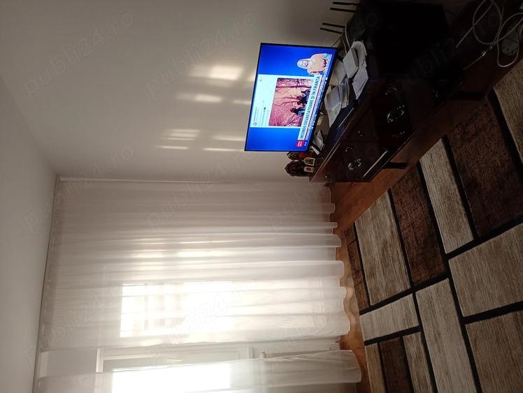 Apartament cu 2 camere decomandat în Sud