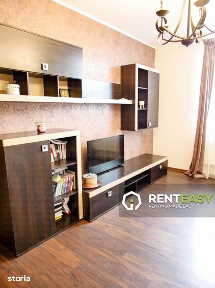Apartament cu 3 camere situat in zona Copou - 3