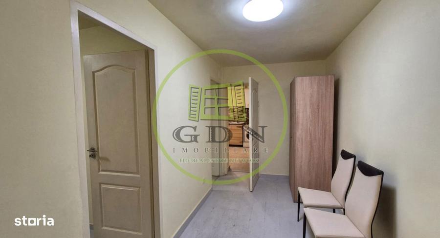 Oferta de vanzare ap. cu 2 camere, zona Hasdeu/Semicentral - 6