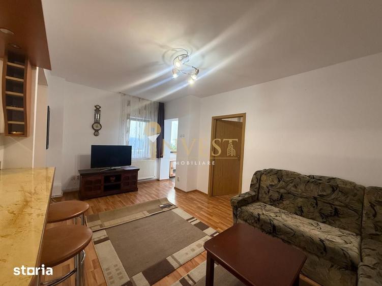 Apartament 2 camere, zona Iulius Mall Interservisan- ideal investitie - 9