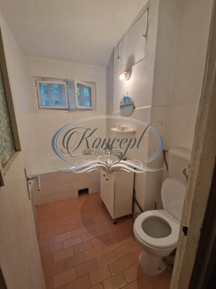 Apartament cu 3 camere mobilat, zona Academiei de Muzica - 15