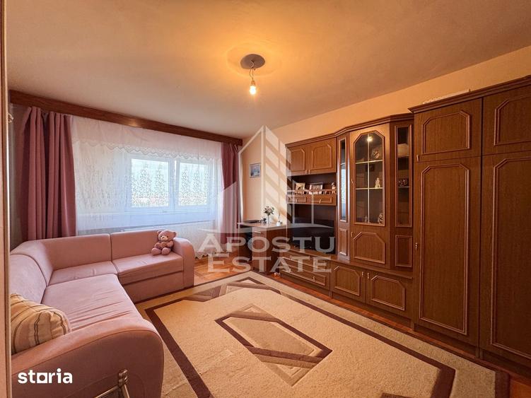Apartament 2 camere, decomandat, 55mp, strada Maslinului in Timisoara - 8