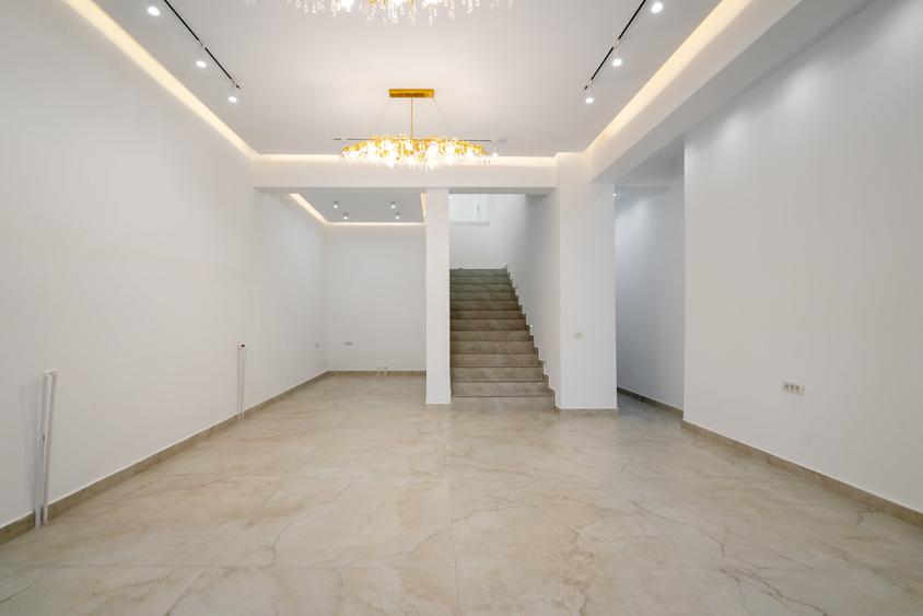 Spațiu comercial, de 235 mp, în Colentina