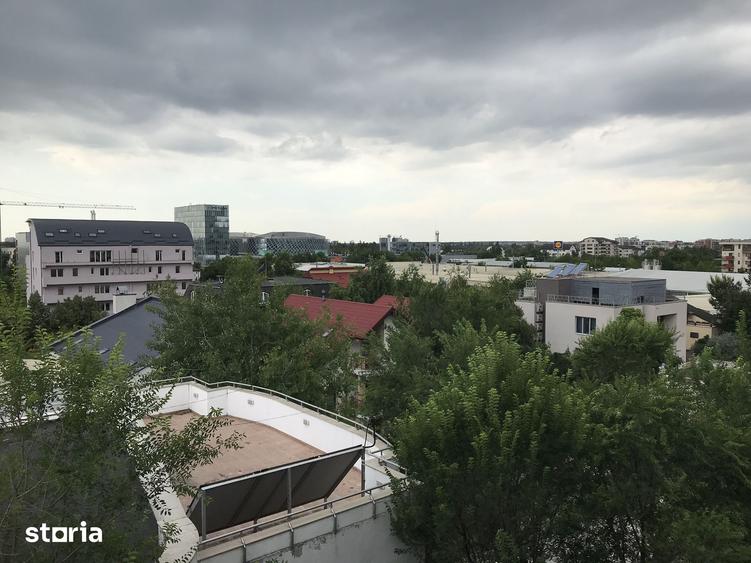 Garsonieră, mobilată în Dămăroaia