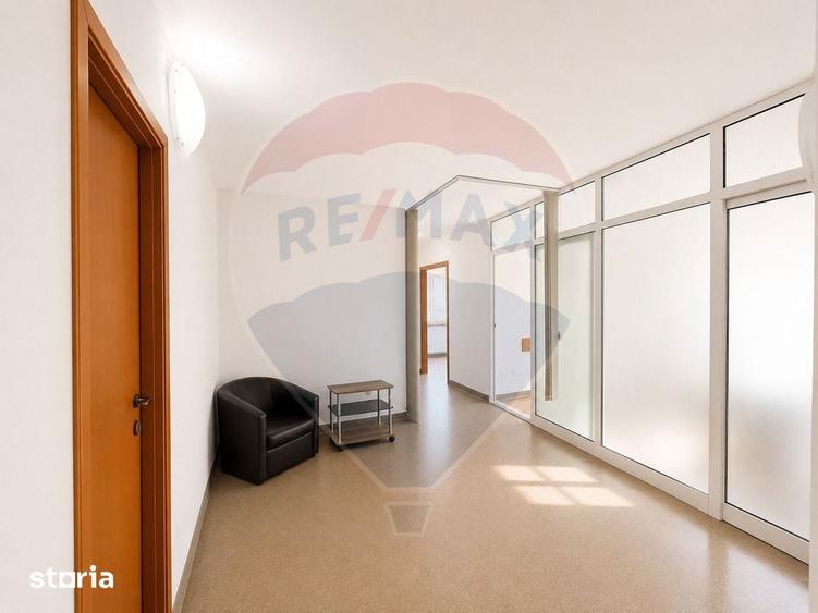 Apartament Bloc Nou Parter cu 3 camere de vanzare - Stefan cel Mare - 4