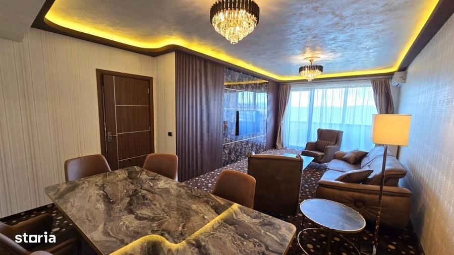 Apartament cu 2 camere în Avantgarden
