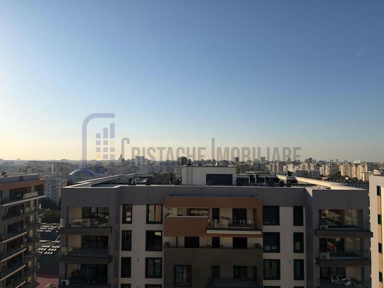 Garsonieră semidecomandată, mobilată în Dristor