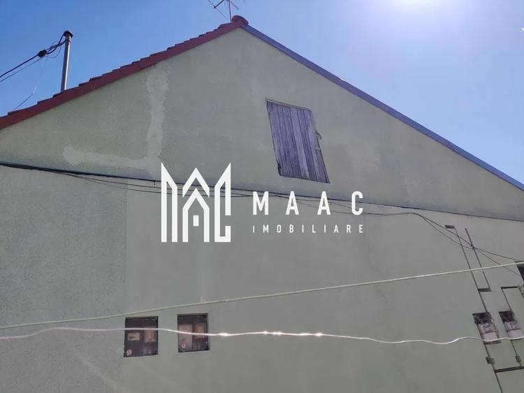 Casă individuală cu 3 camere cu Canalizare în Terezian