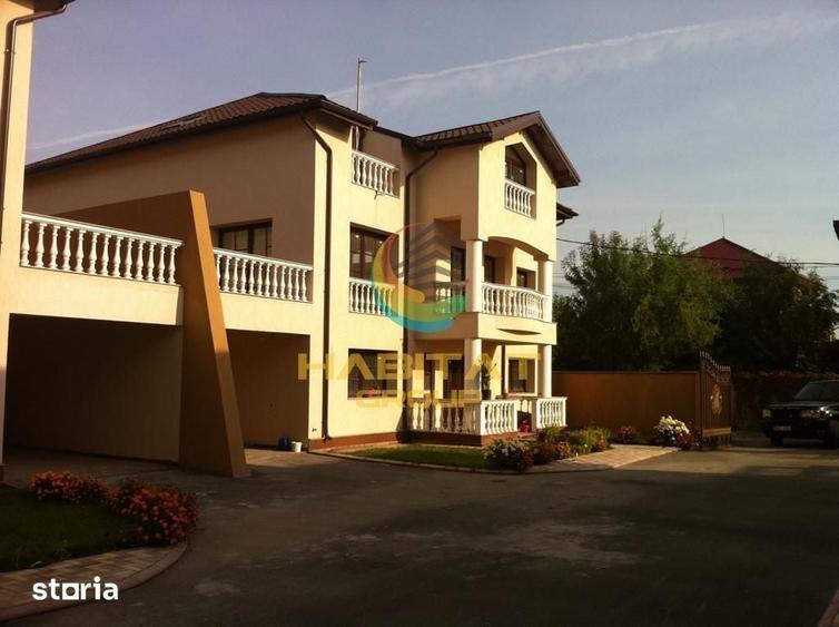 Vila de inchiriat Corbeanca - 14