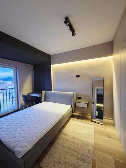 Apartament cu 2 camere, 38 mp, parcare, zona Sens Giratoriu - 5